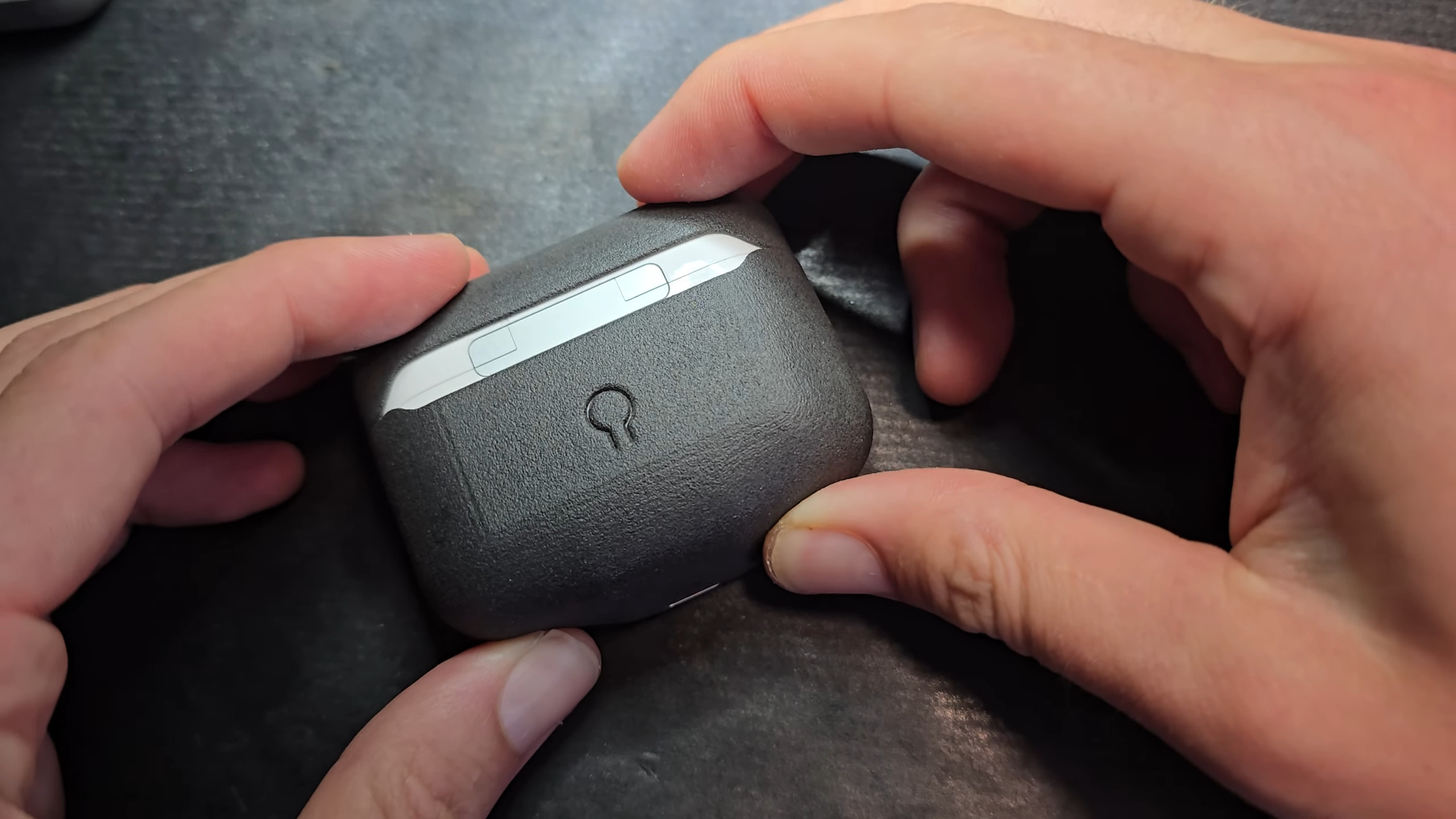 Add USB-C To Your AirPods The Easy Way