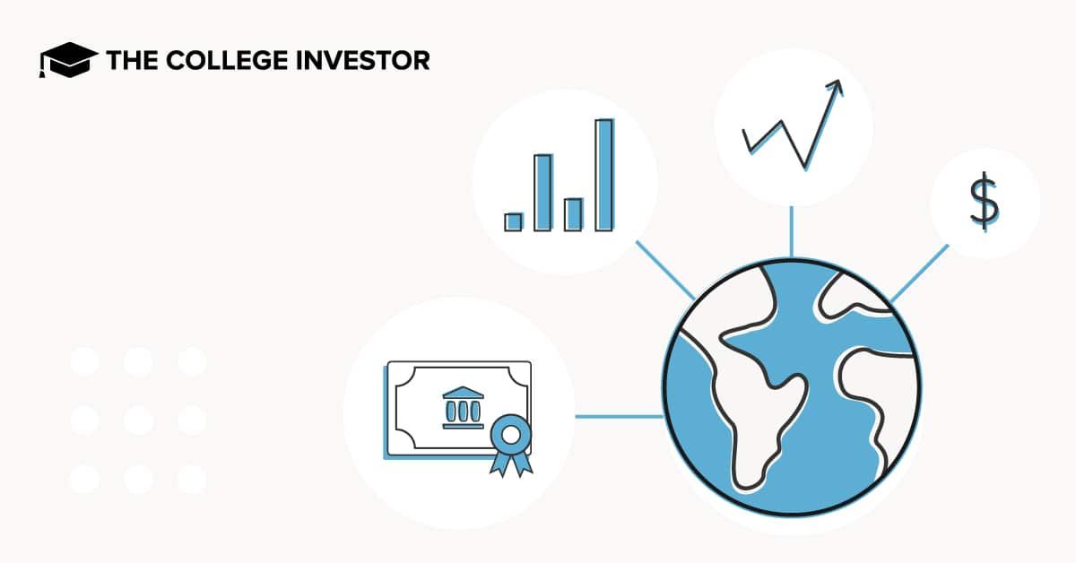 Best Asset Allocation For Young Investors