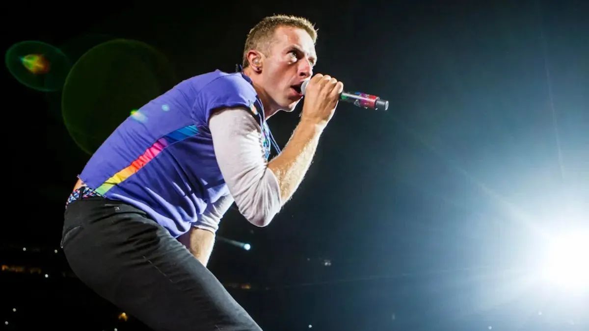 Coldplay’s 2025 US, Canada Tour Dates: How to Get Tickets