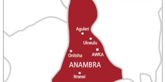 Community mourns as gunmen kill five in Anambra – TheNGblog