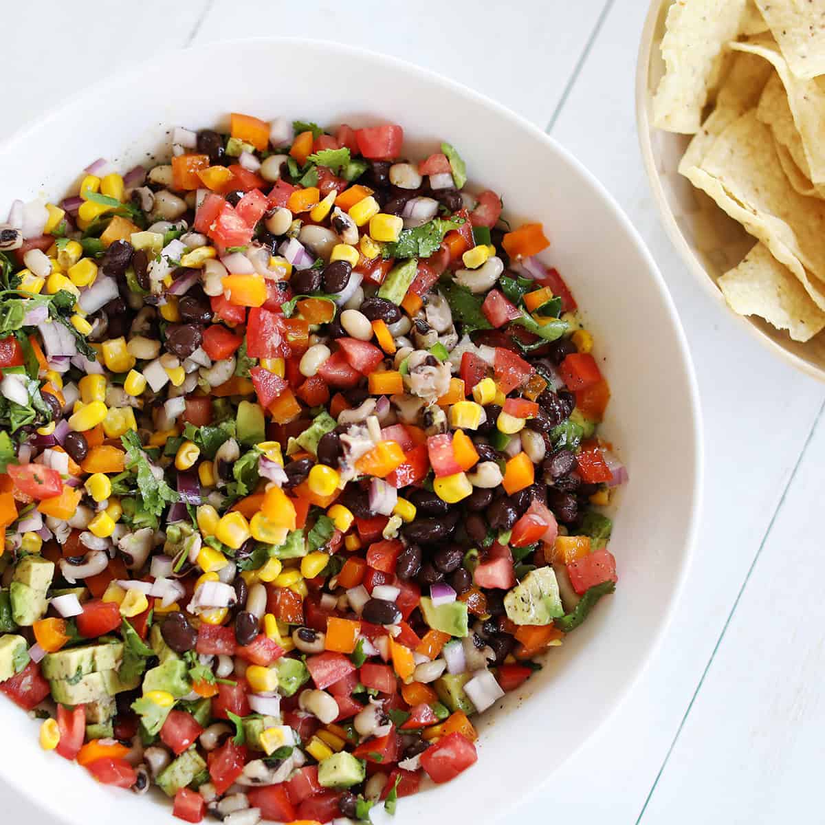 Cowboy Caviar – A Beautiful Mess