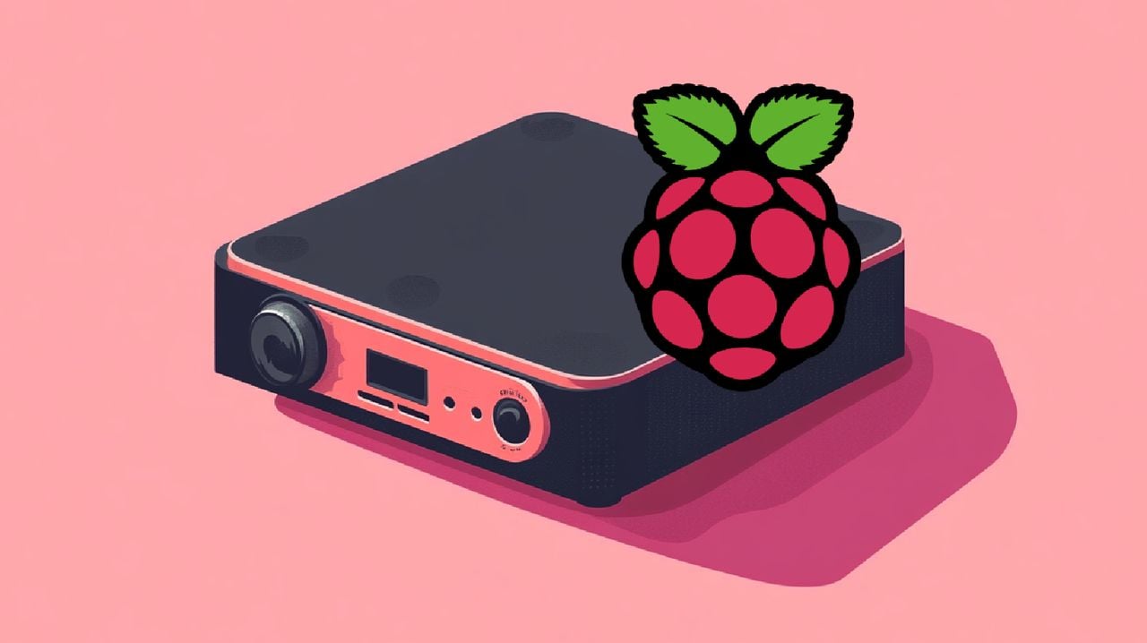 DIY Raspberry Pi Smart TV Set Top Box – Apple TV Alternative