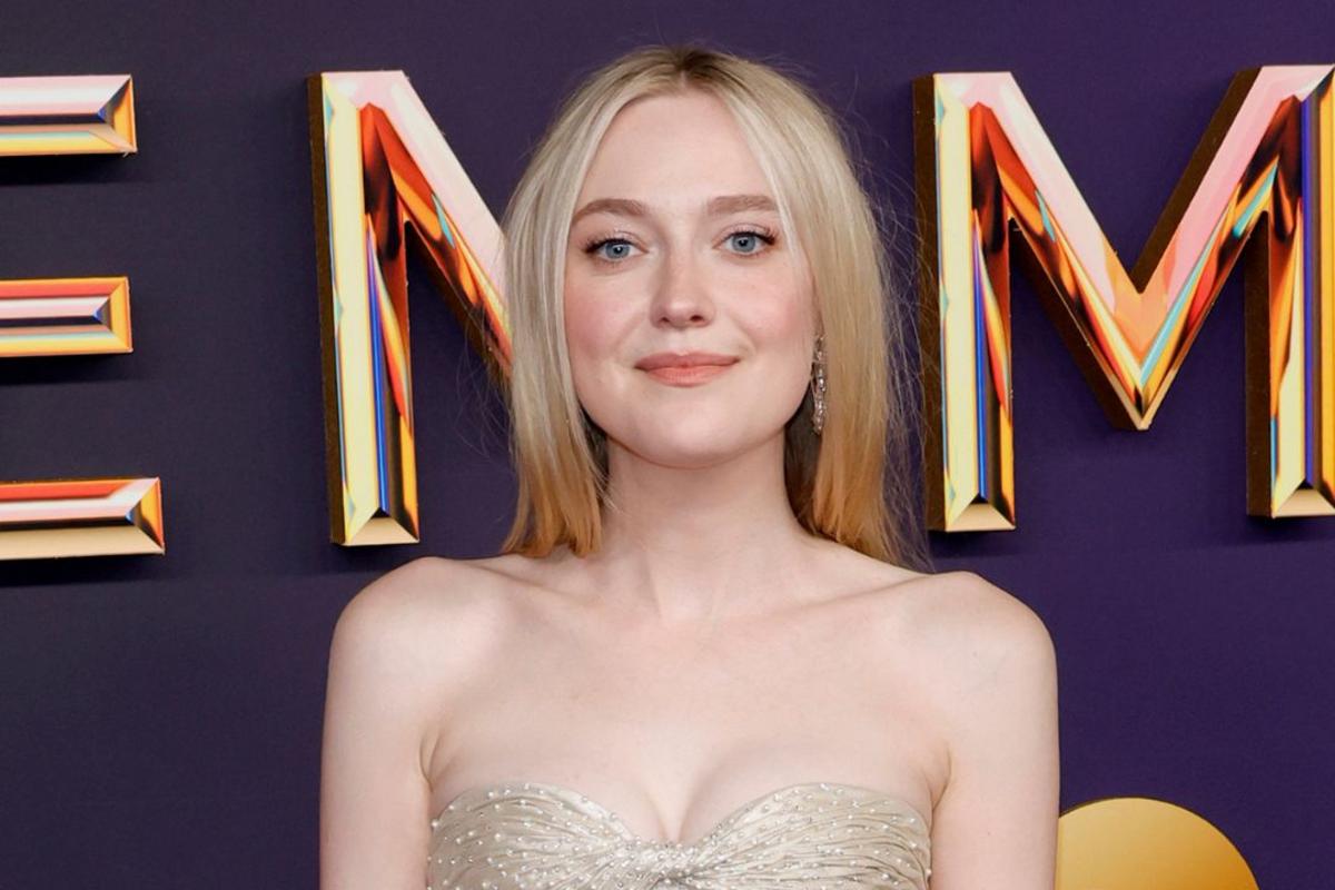 Dakota Fanning Was Asked ‘Super-Inappropriate’ Questions as a Kid