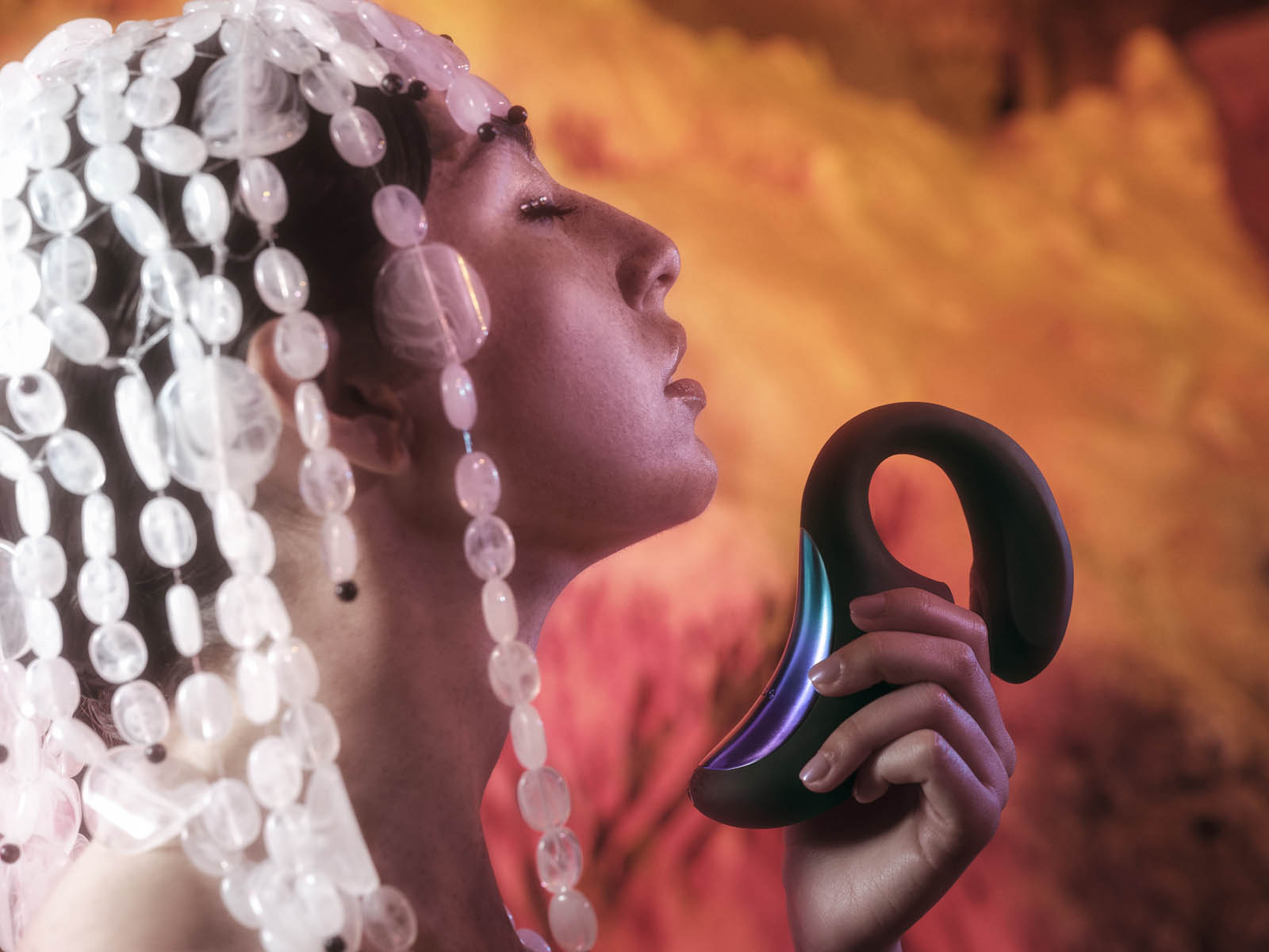 Exploring New Depths of Pleasure with LELO Enigma