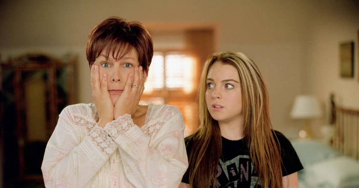 ‘Freaky Friday 2’ Just Got A Release Date & First-Look Photo