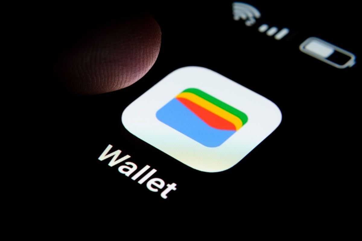 Google will allow users to add U.S. passports to its digital wallet