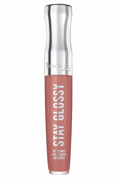 *HOT* Rimmel Stay Glossy Lip Gloss only $0.84 shipped, plus more!