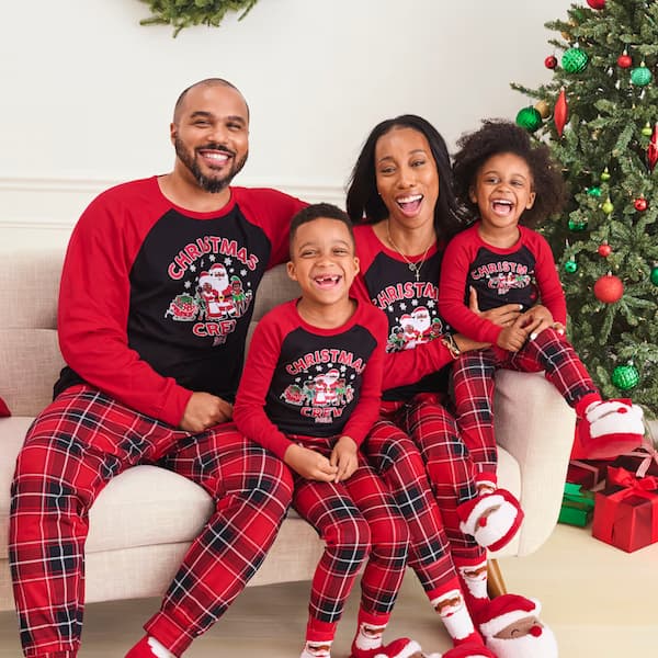 *HOT* The Children’s Place: Matching Holiday Pajamas as low as $4.82!