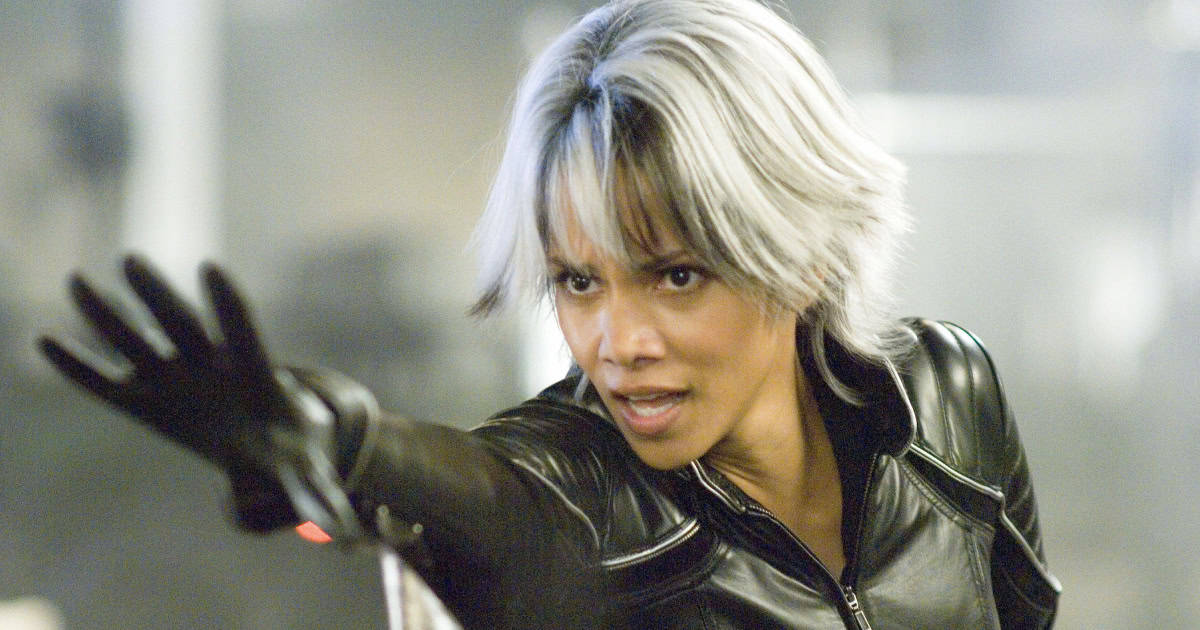 Halle Berry on the “shady” move to get her in The Last Stand