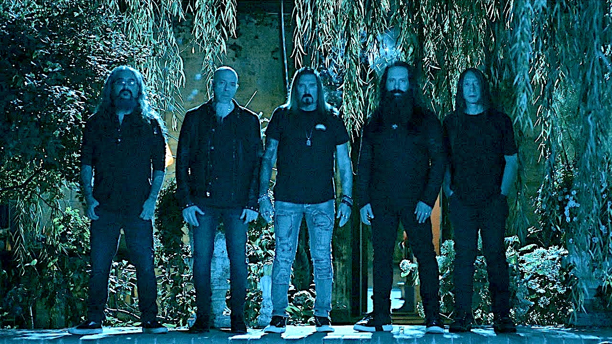 Heavy Song of the Week: Dream Theater’s “Night Terror”