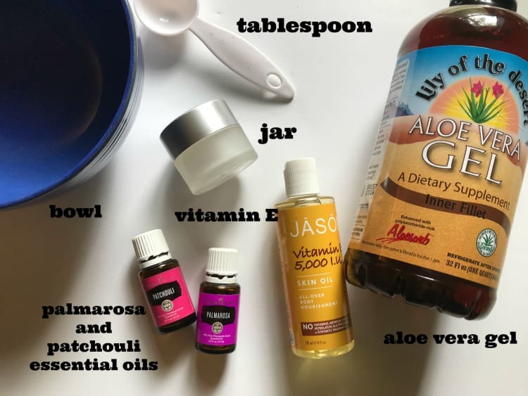 Homemade Face Mask For Glowing Skin