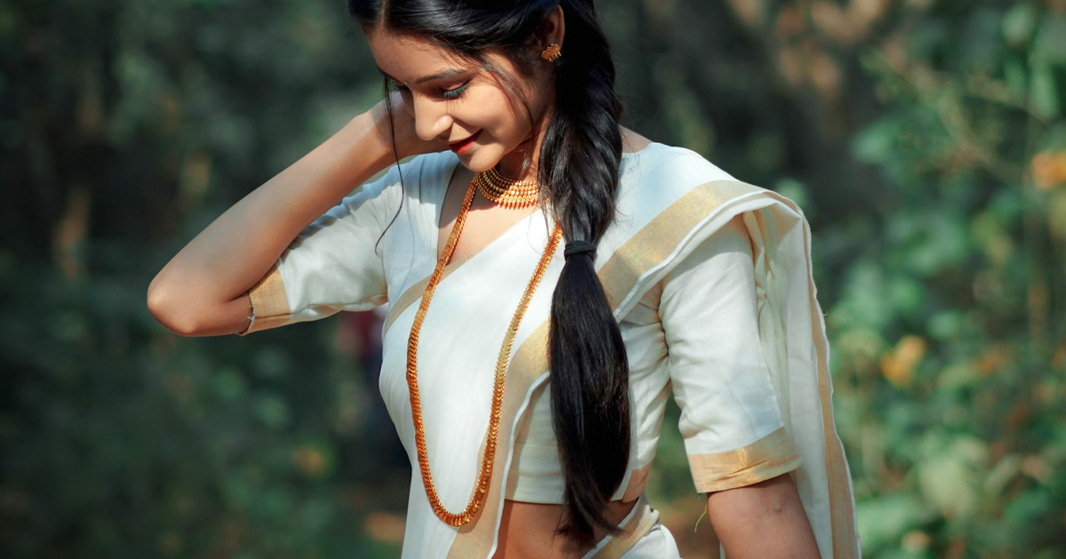 How to Wear an Indian Saree for a Chic Daily Look | Style Guide