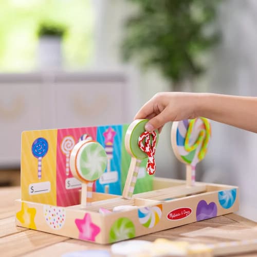 Huge Savings on Melissa & Doug Toys at Target!