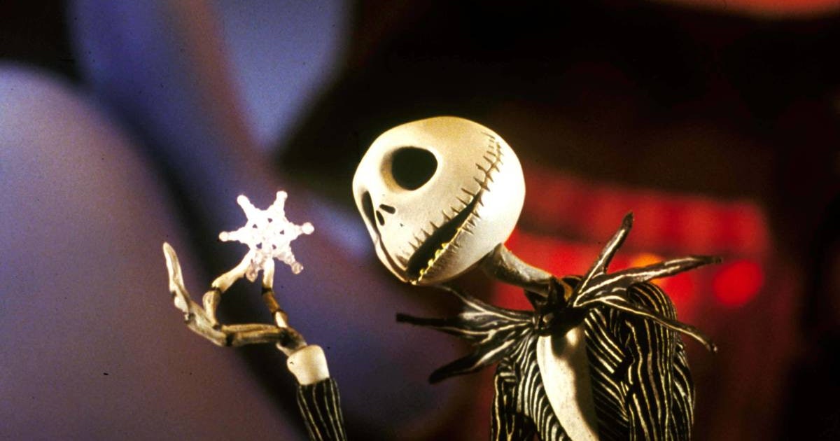 Jack Skellington Is Actually The Worst In ‘The Nightmare Before Christmas’