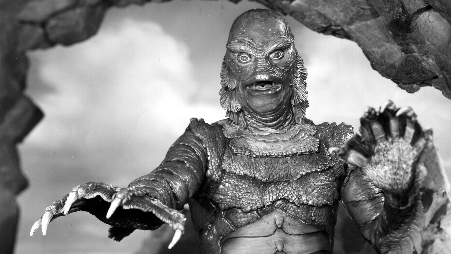 James Wan’s CREATURE FROM THE BLACK LAGOON Enlists STAR TREK: PICARD Writer — GeekTyrant