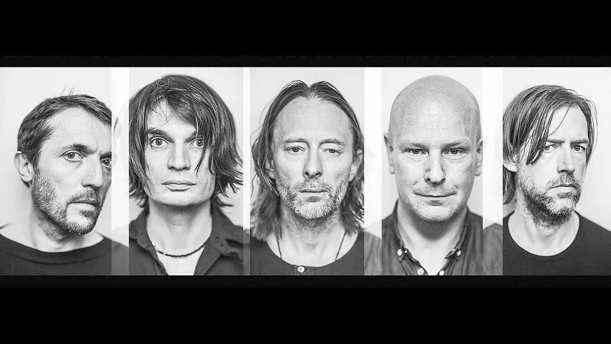 Jonny Greenwood Says Radiohead Have “No Plans” for 2025