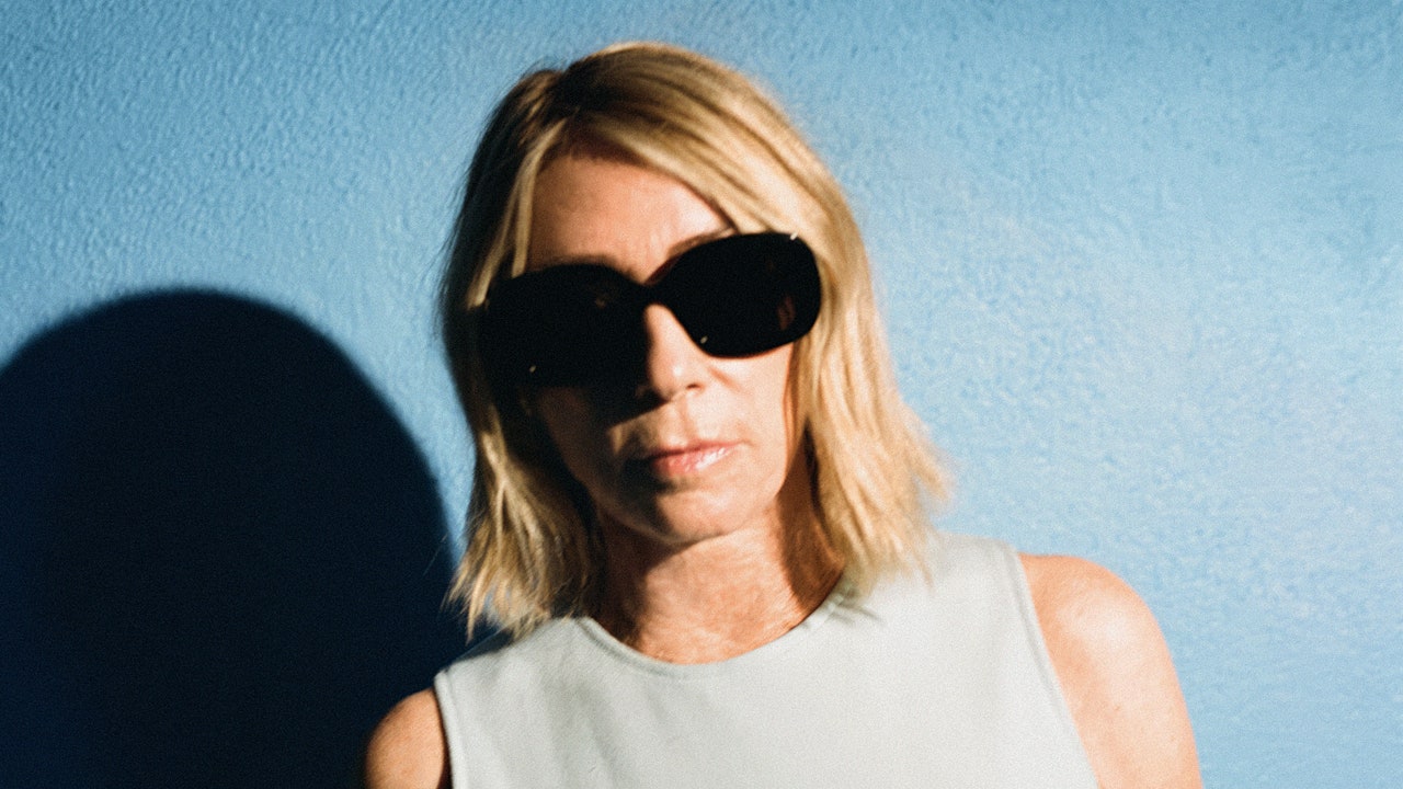 Kim Gordon Releases Digital Deluxe Edition of The Collective, Shares Video for New Song: Watch