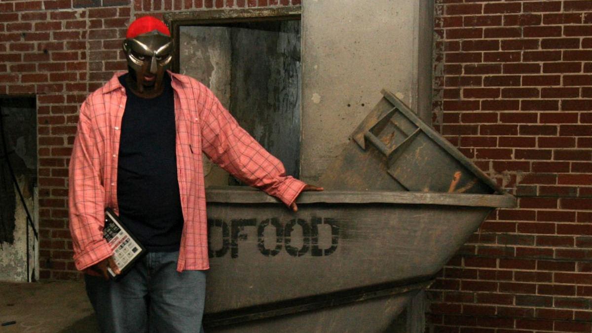 MF DOOM’s MM..FOOD Receives 20th Anniversary Deluxe Edition