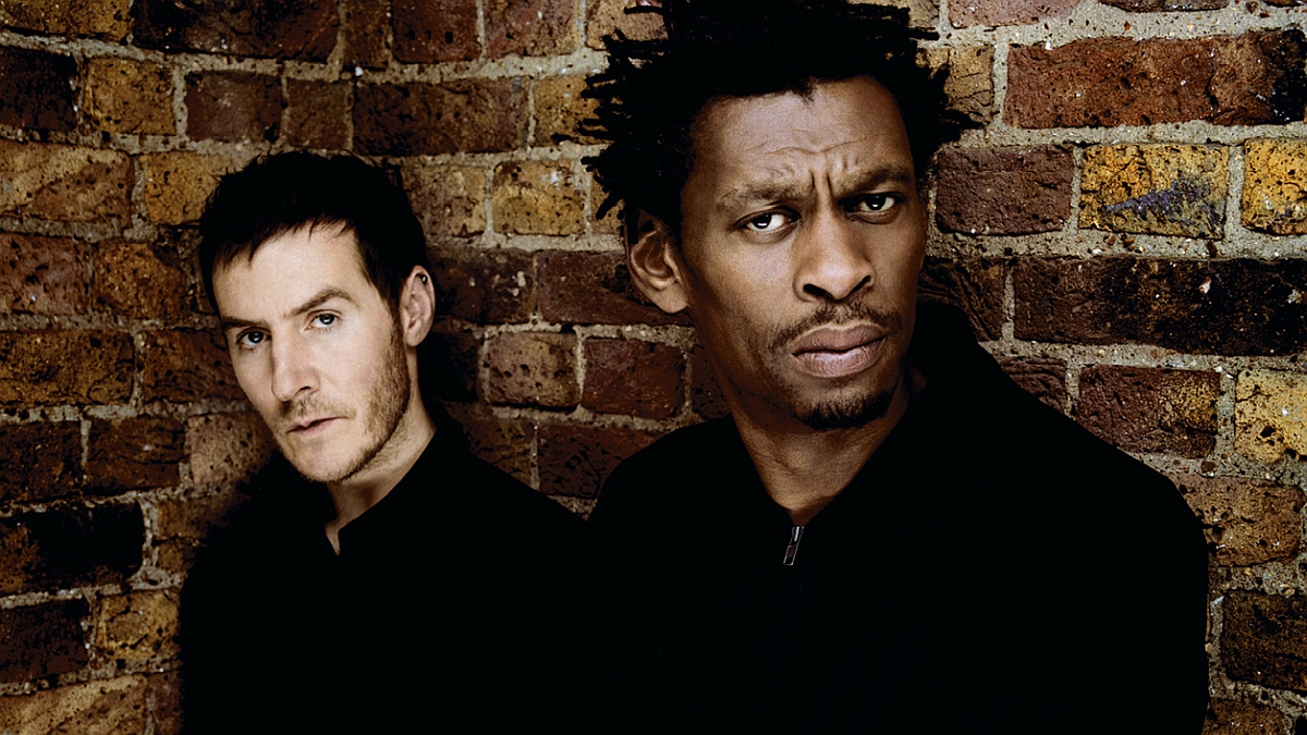 Massive Attack Cancel US Tour Due to “Unforeseen Circumstances”