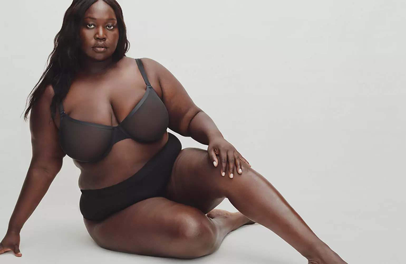 Meet CUUP: A New Option Expanding into Plus Size Bras and Lingerie