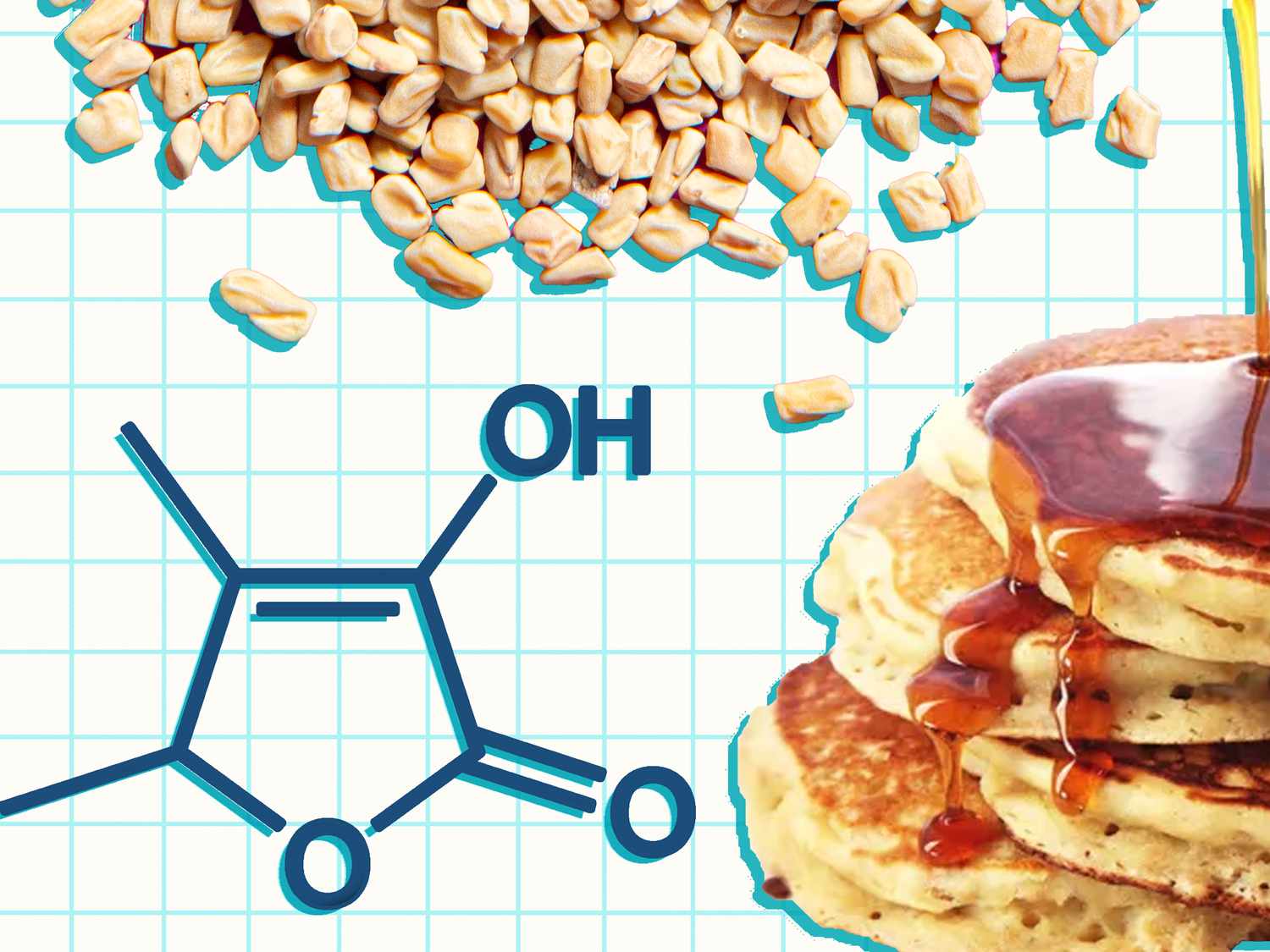 Meet the Molecule That Smells Like Pancakes and Set Off Emergency Investigations in NYC