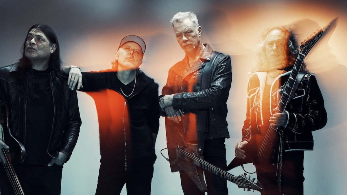 Metallica’s Foundation Donates $100,000 to Hurricane Helene Relief Efforts