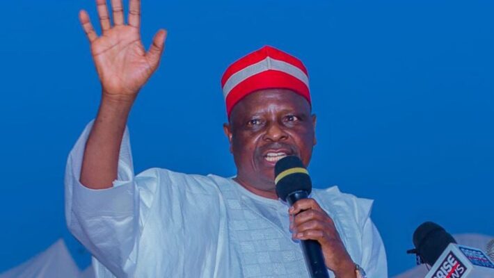 Nigerians Are Tired, They Will Change This Government In 2027 – Kwankwaso – TheNGblog