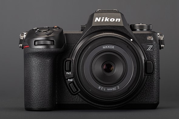 Nikon Z6III review: all-round ability puts Nikon into top tier