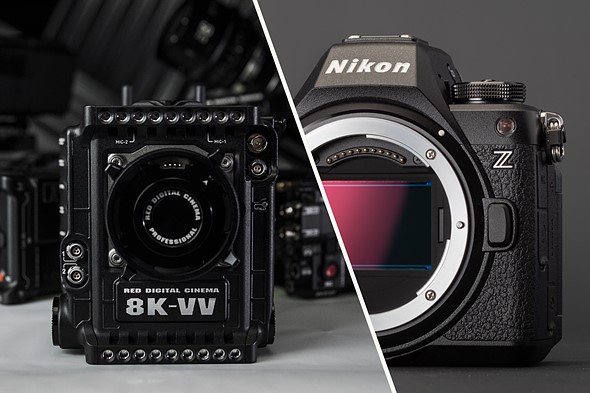 Nikon announces collaboration with USC Film School to connect with future Hollywood filmmakers