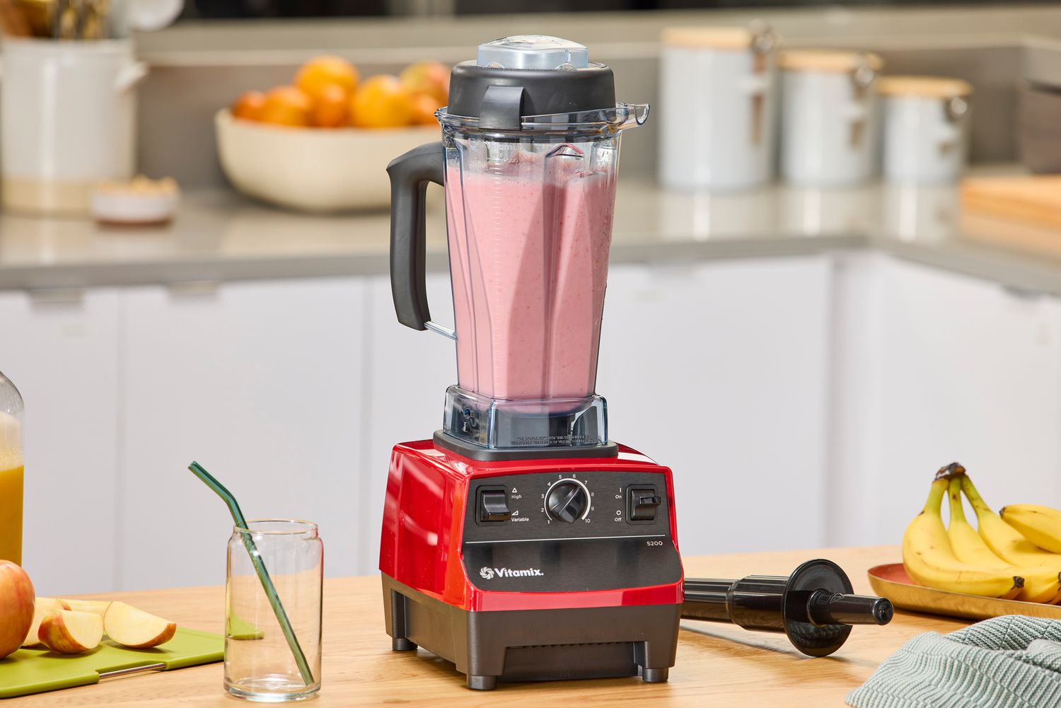 Prime Big Deal Days Vitamix 5200 Blender Sale