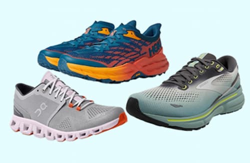 *SUPER HOT* Discounts Hoka, On, Altra, and Brooks Shoes!