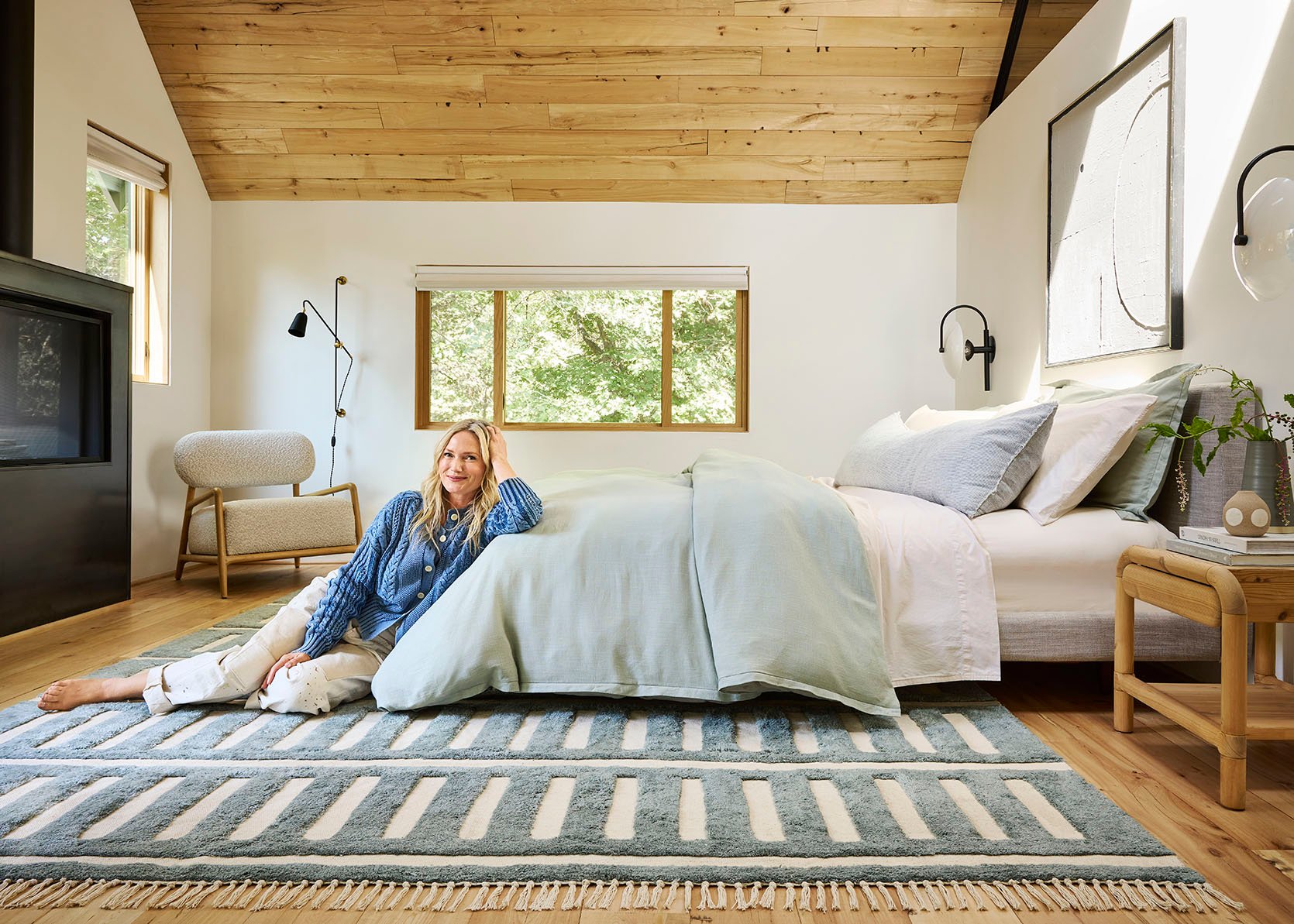 SURPRISE! Our Second Rugs USA Line Drops Today And We Couldn’t Be More Excited – COME SEE!