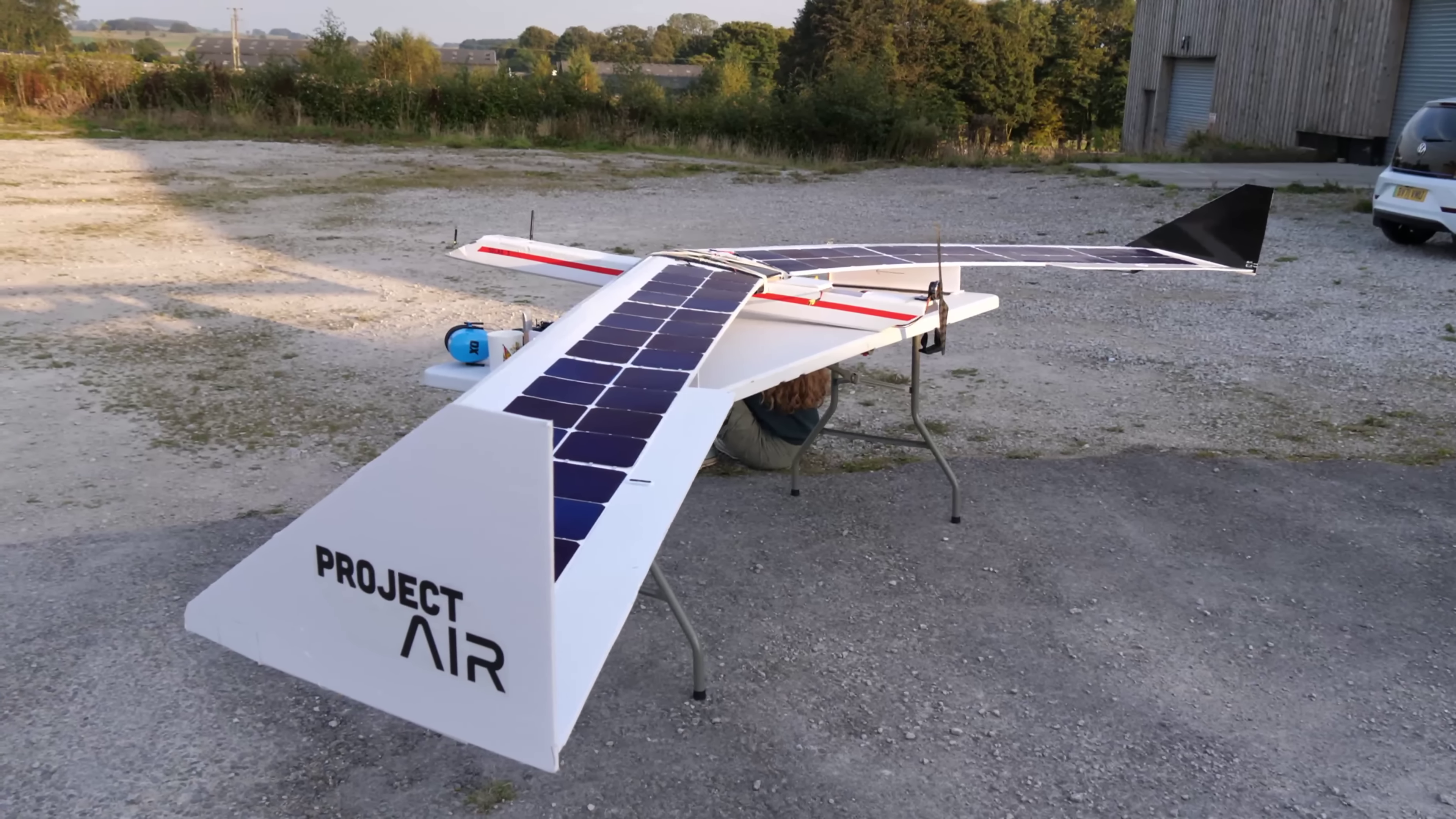 Solar Planes Are Hard | Hackaday