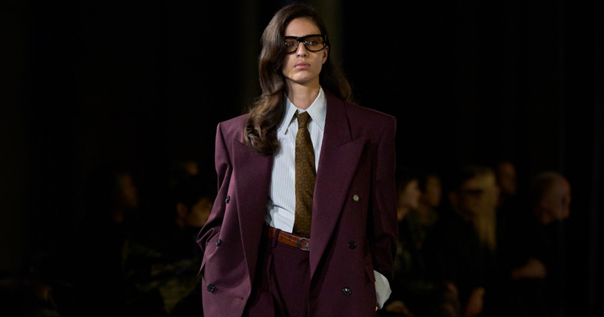 The Allure Of Fall 2024’s Trending Color