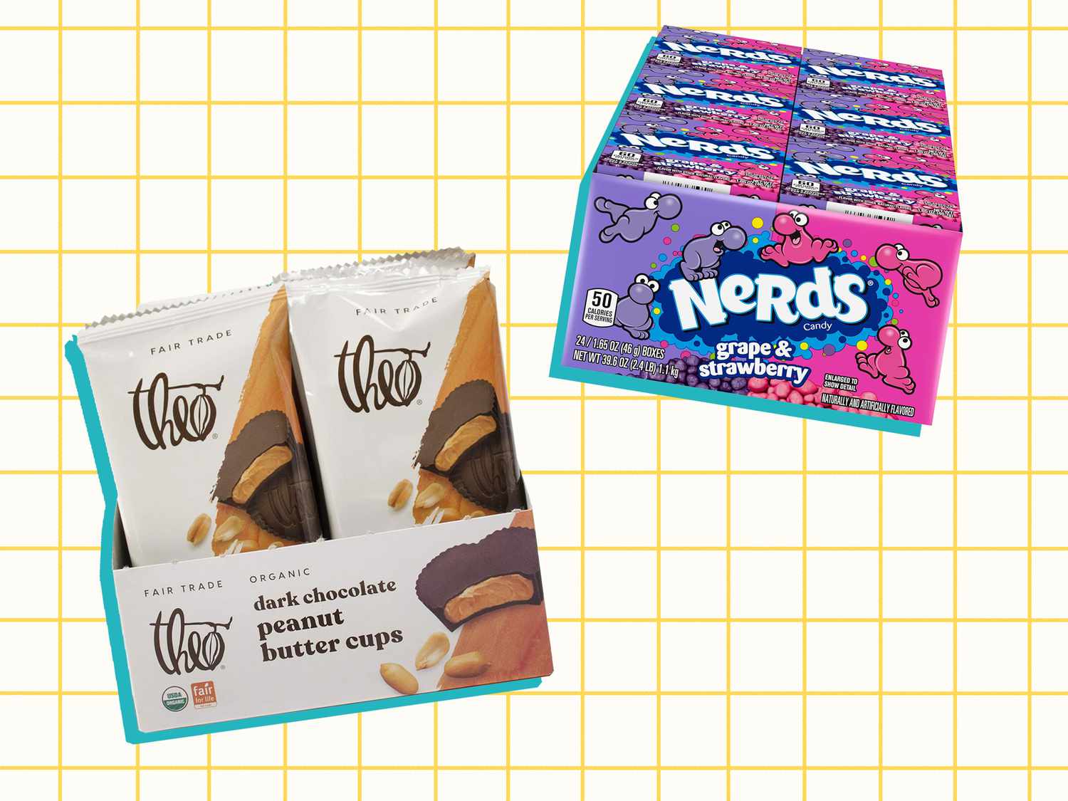 The Best Halloween Candy You Can Buy Online