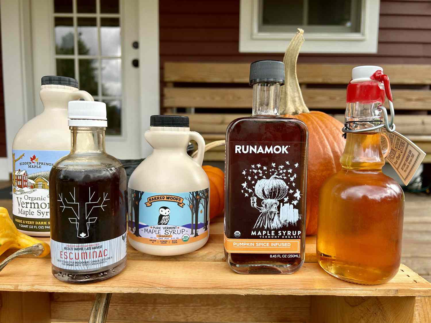 The Best Maple Syrup of 2024, Tested & Reviewed