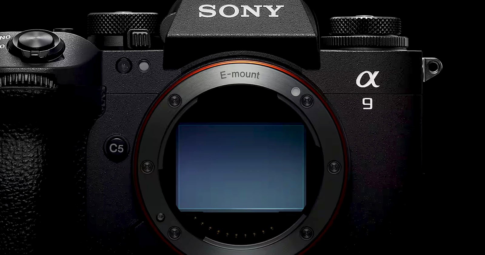 The Sony a7S Series Can Be Saved By Sony’s Global Shutter Sensor