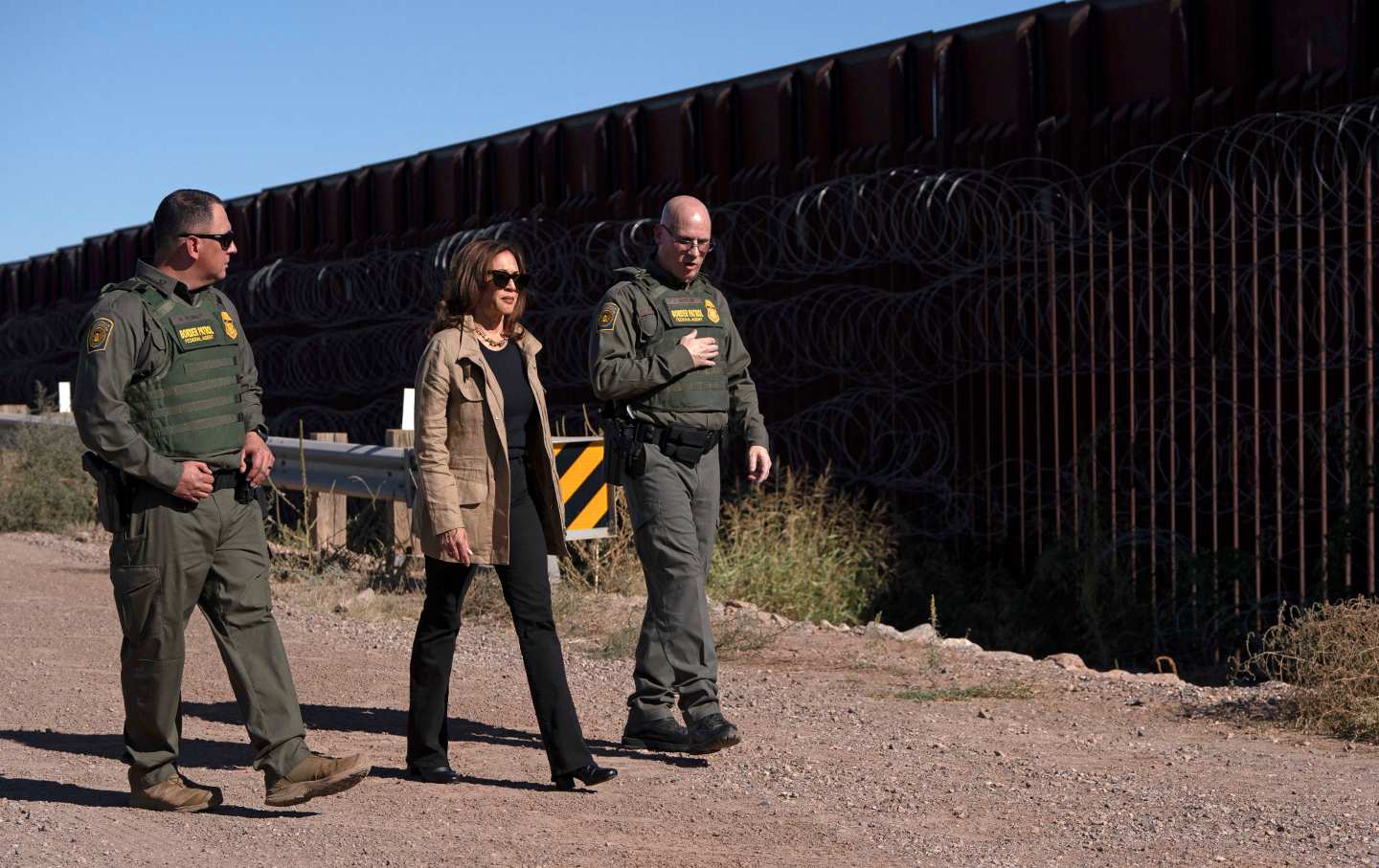 “Tough” Border Policies Don’t Work. It’s Time Harris and Trump Accepted That.