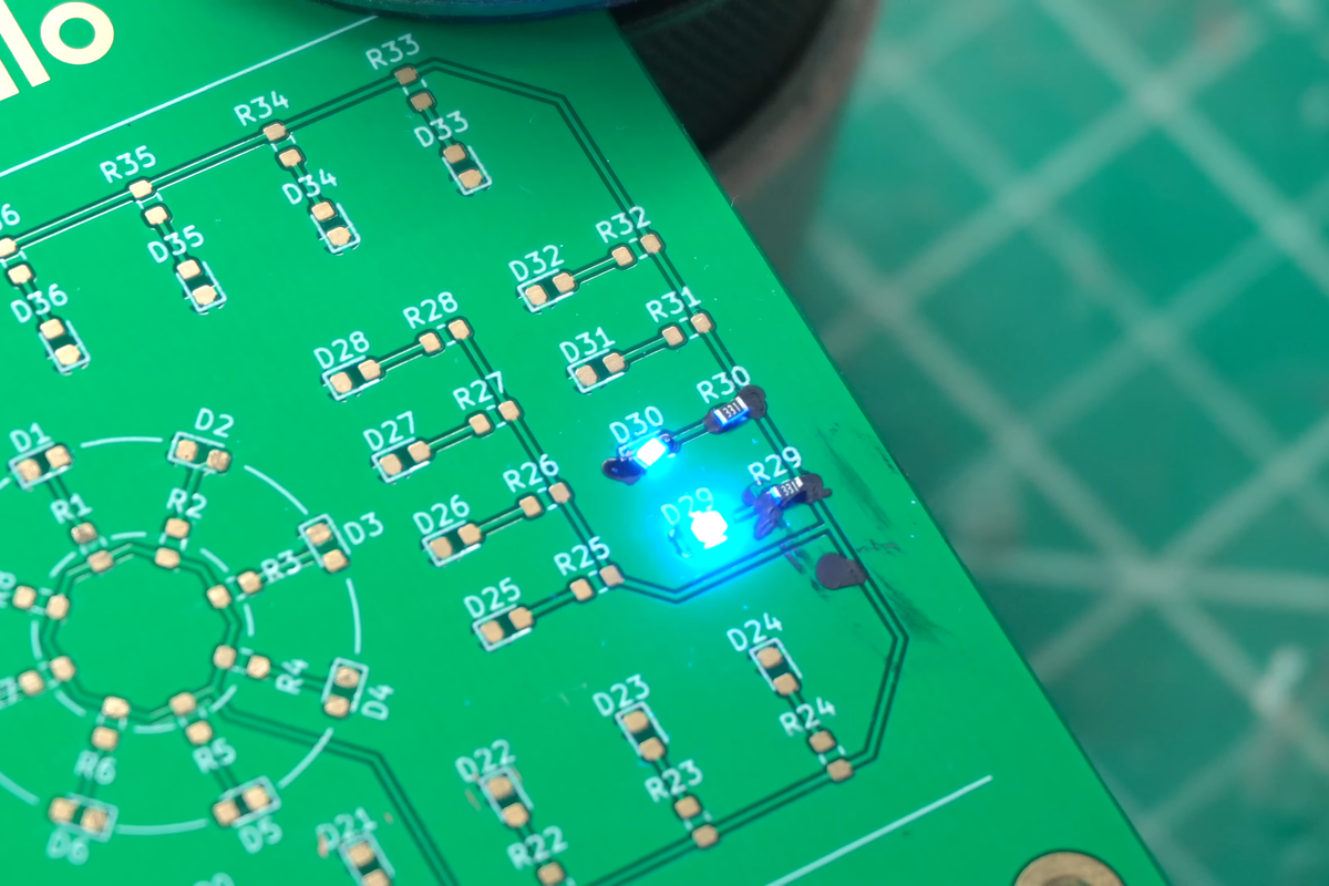 Towards Solderless PCB Prototyping | Hackaday