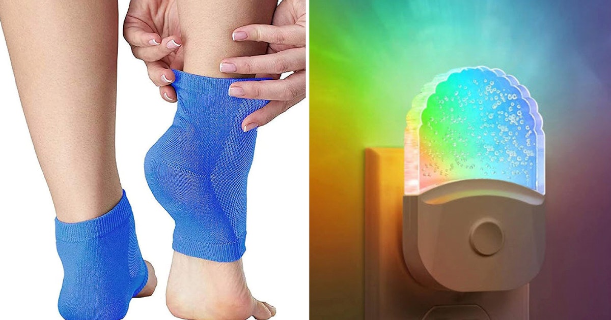 Weird Things Under $20 with Near-Perfect Amazon Reviews That Are Amazeballs