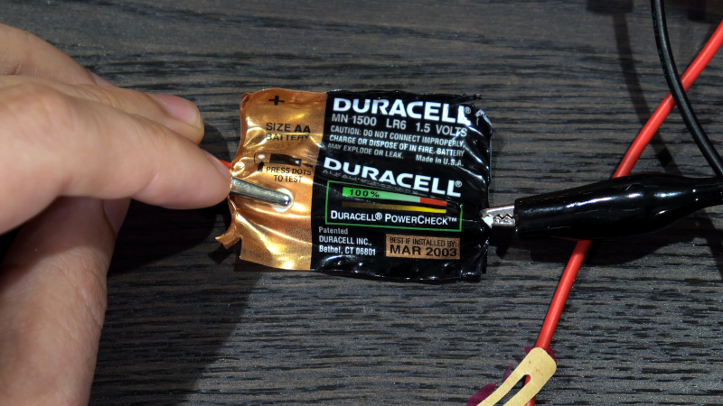 What Happened To Duracell PowerCheck?