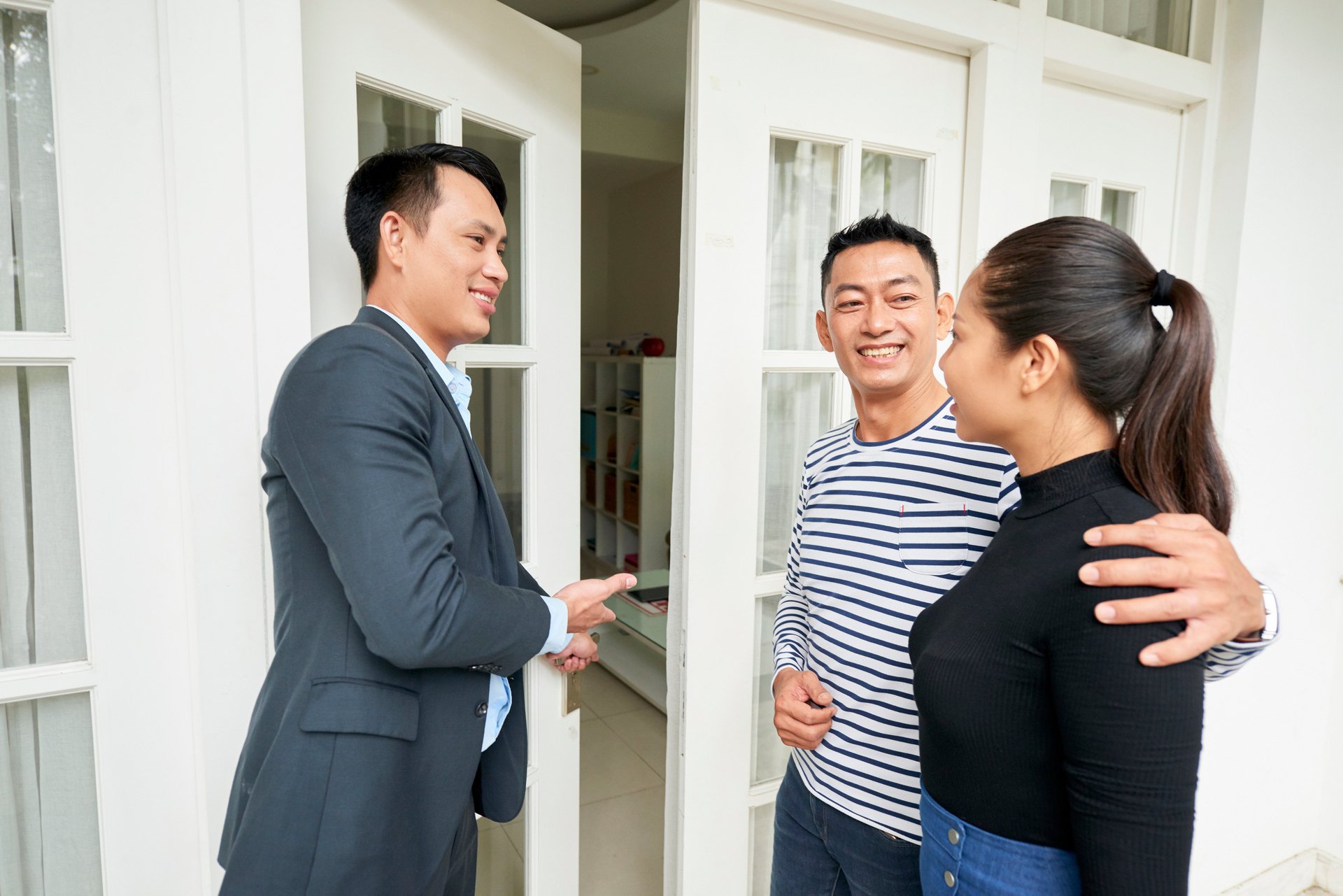 What to Look Out for at an Open House for a Rental