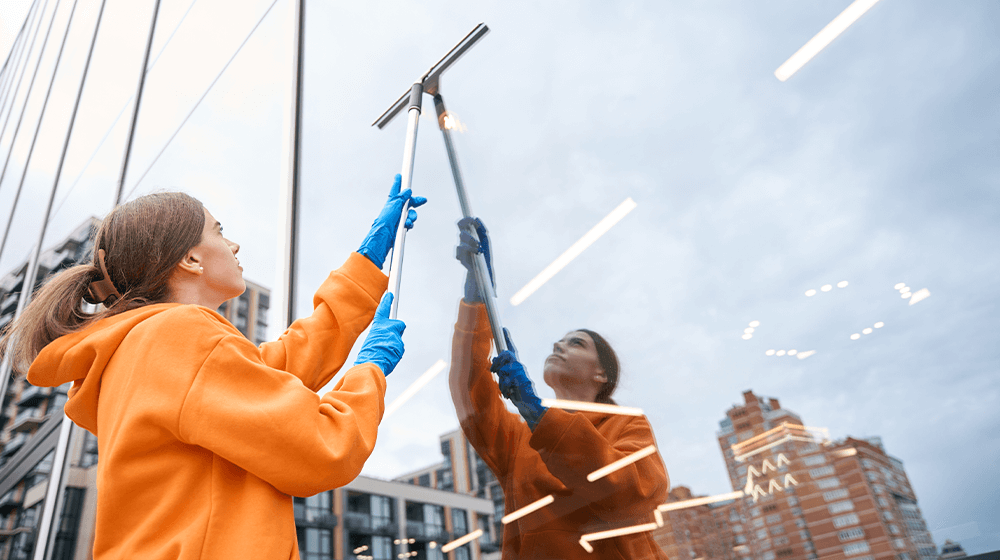 Window Washing Tools – Your List for Starting a Business