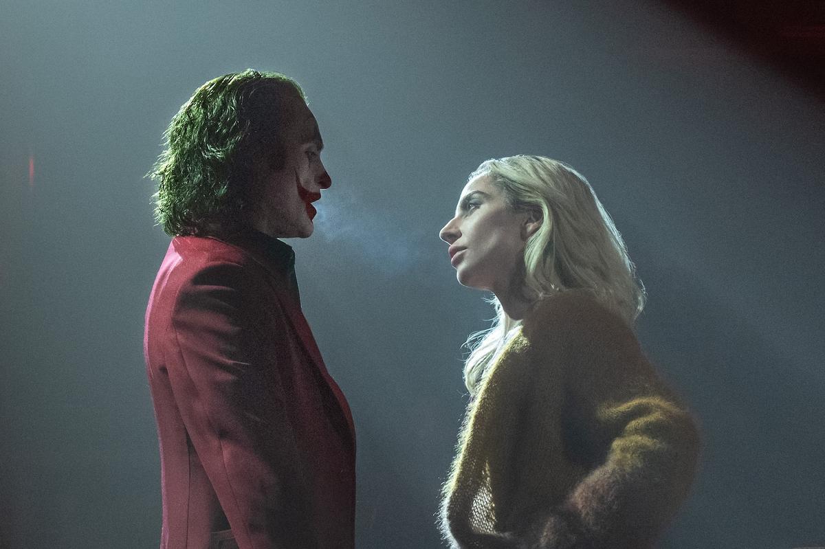 ‘Joker 2’ Gets Lowest CinemaScore in Comic Book Movie History