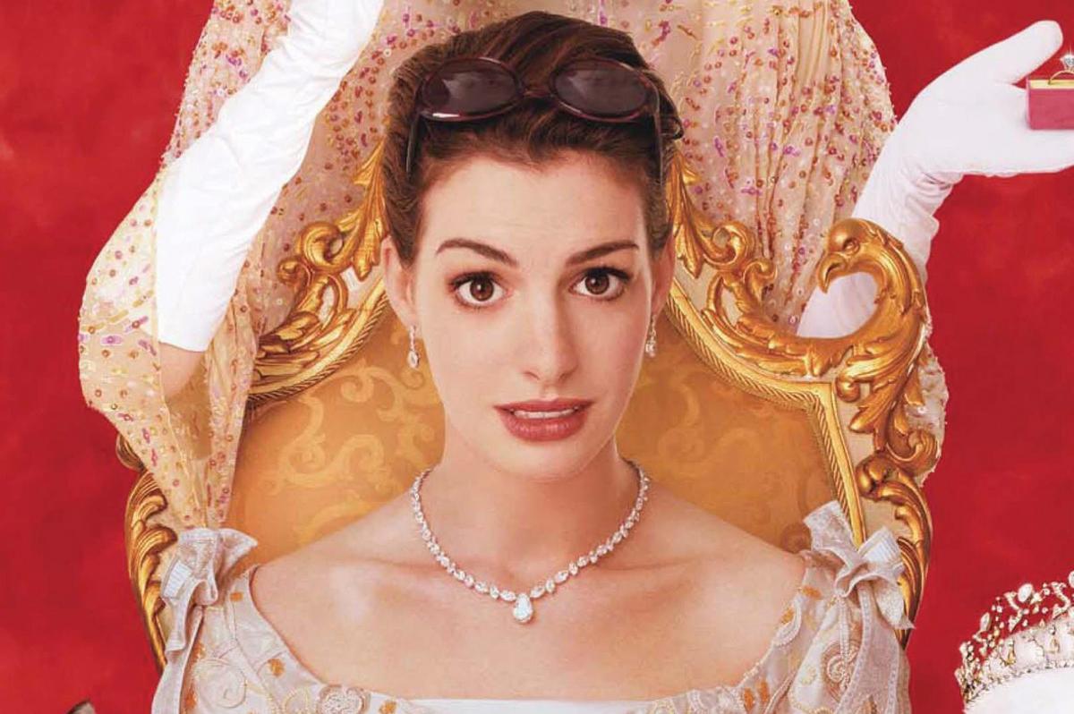 ‘The Princess Diaries 3’ Is Finally Happening